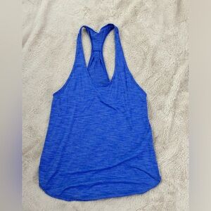 Lululemon athletic top